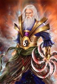 无限之配角的逆袭