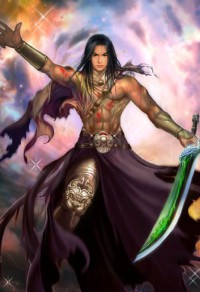 HP同人之拐走西弗勒斯